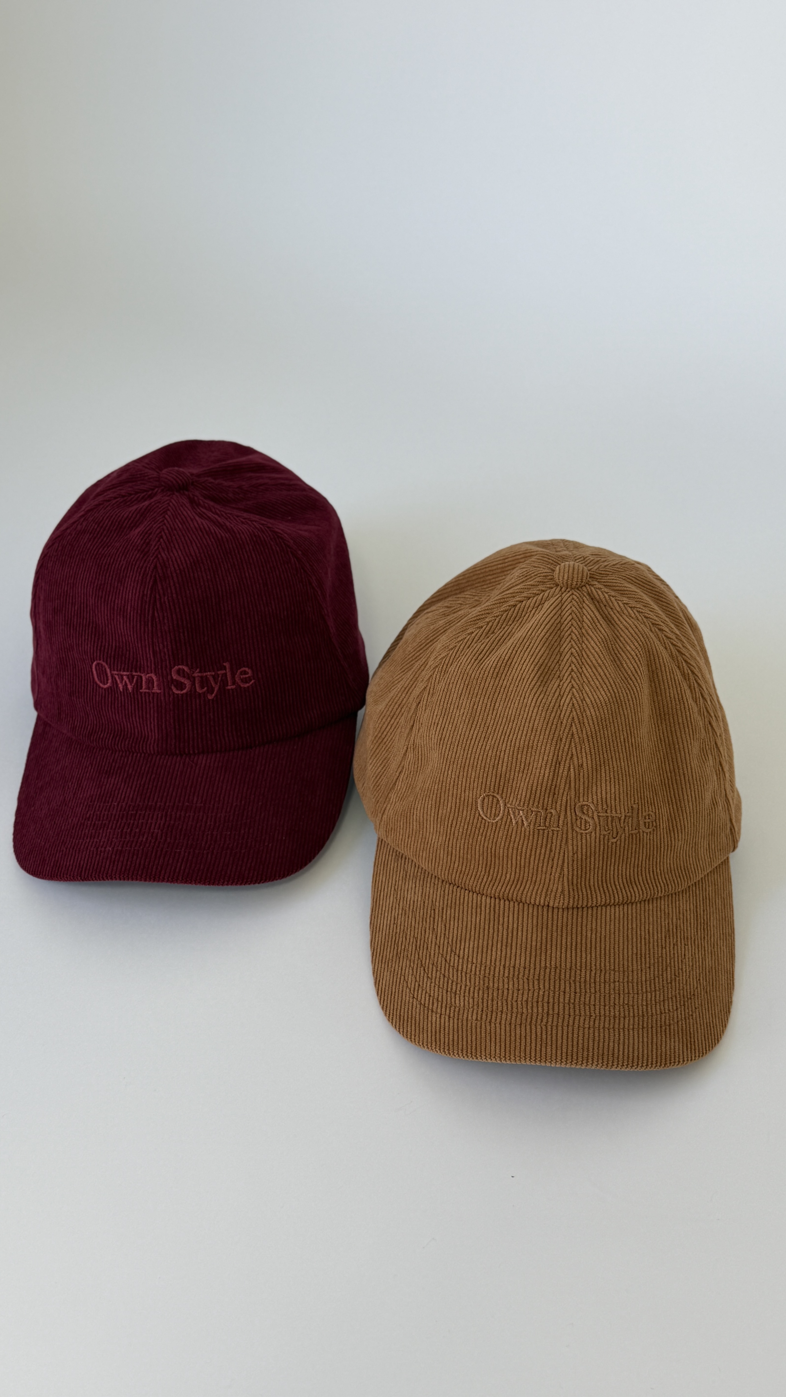 Boné Own Style