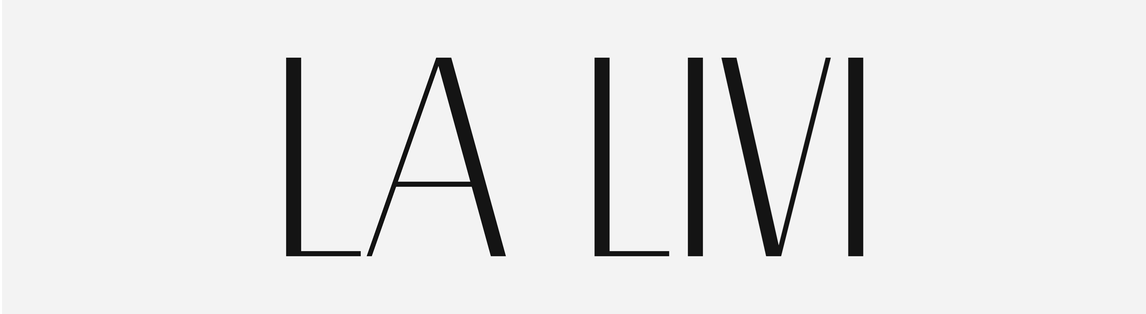 La Livi Logo